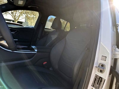 2026 Mercedes-Benz GLC GLC 300 4MATIC® Coupe