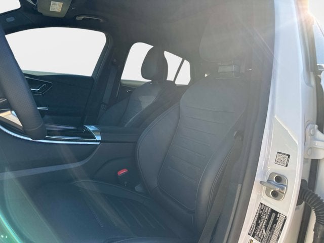 2026 Mercedes-Benz GLC GLC 300 4MATIC® Coupe