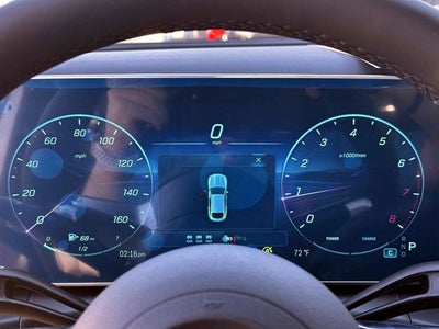 2026 Mercedes-Benz GLC GLC 300 4MATIC® Coupe