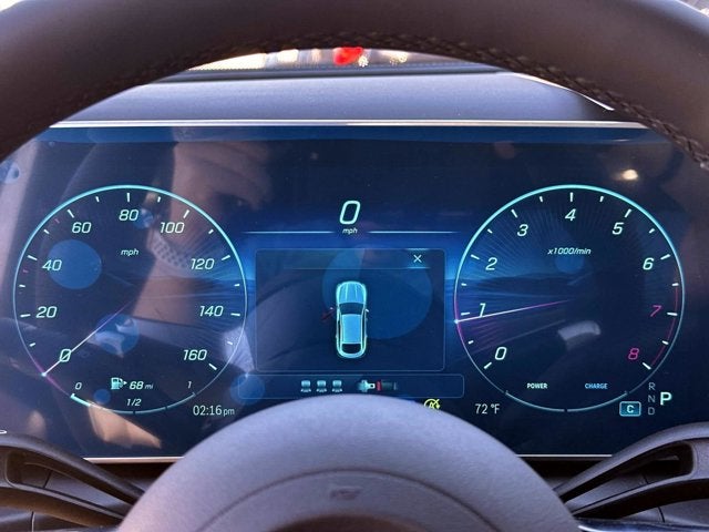 2026 Mercedes-Benz GLC GLC 300 4MATIC® Coupe