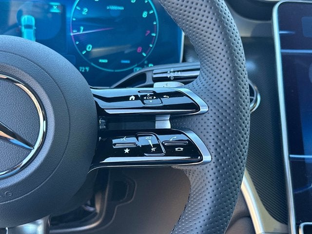 2026 Mercedes-Benz GLC GLC 300 4MATIC® Coupe