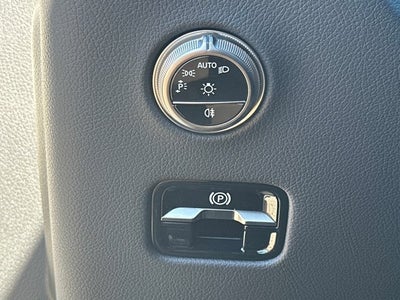 2026 Mercedes-Benz GLC GLC 300 4MATIC® Coupe