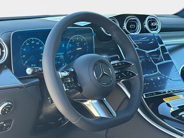 2026 Mercedes-Benz GLC GLC 300 4MATIC® Coupe