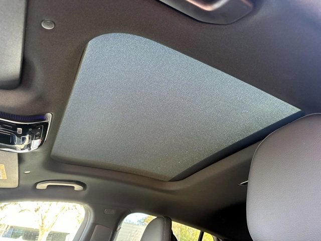 2026 Mercedes-Benz GLC GLC 300 4MATIC® Coupe