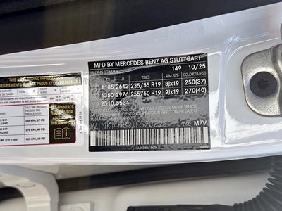 2026 Mercedes-Benz GLC GLC 300 4MATIC® Coupe