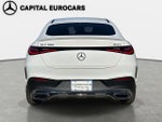2026 Mercedes-Benz GLC GLC 300 4MATIC® Coupe