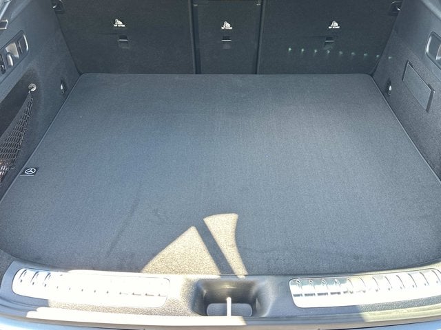 2026 Mercedes-Benz GLC AMG® GLC 43 4MATIC® Coupe