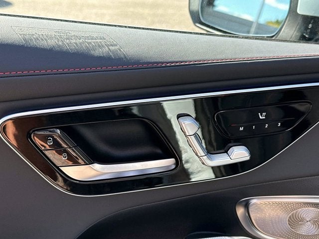 2026 Mercedes-Benz GLC AMG® GLC 43 4MATIC® Coupe