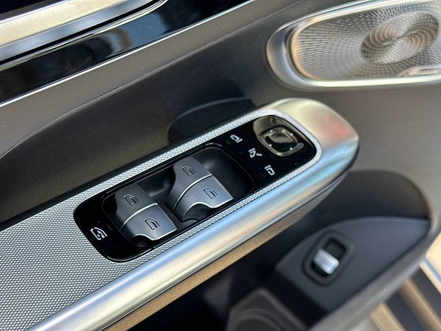 2026 Mercedes-Benz GLC AMG® GLC 43 4MATIC® Coupe