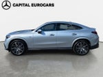 2026 Mercedes-Benz GLC AMG® GLC 43 4MATIC® Coupe
