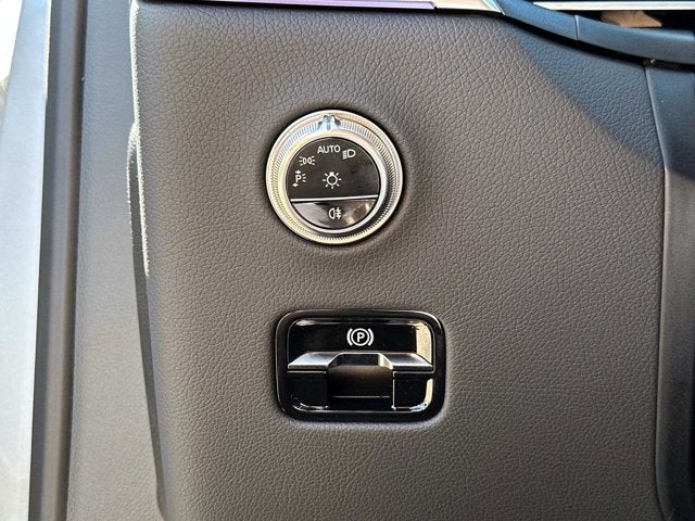 2026 Mercedes-Benz GLC AMG® GLC 43 4MATIC® Coupe