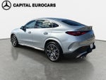 2026 Mercedes-Benz GLC AMG® GLC 43 4MATIC® Coupe