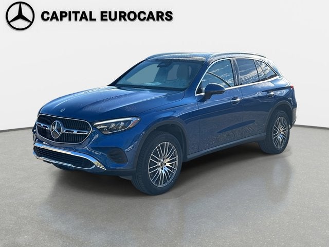 2026 Mercedes-Benz GLC GLC 300 SUV