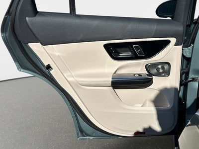 2026 Mercedes-Benz GLC GLC 300 SUV