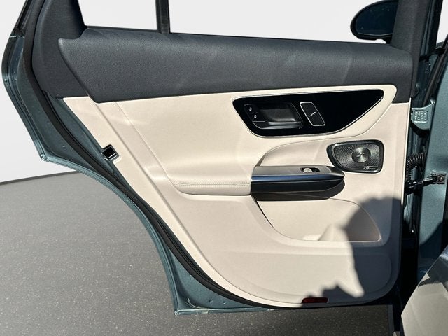 2026 Mercedes-Benz GLC GLC 300 SUV