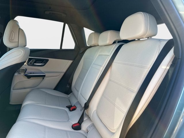 2026 Mercedes-Benz GLC GLC 300 SUV