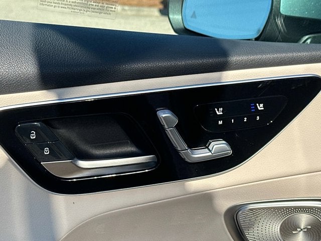 2026 Mercedes-Benz GLC GLC 300 SUV