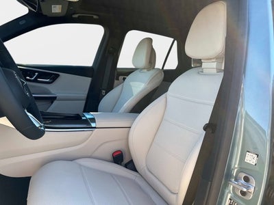 2026 Mercedes-Benz GLC GLC 300 SUV