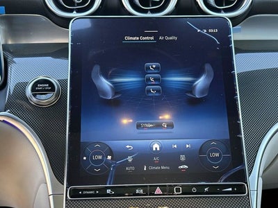 2026 Mercedes-Benz GLC GLC 300 SUV