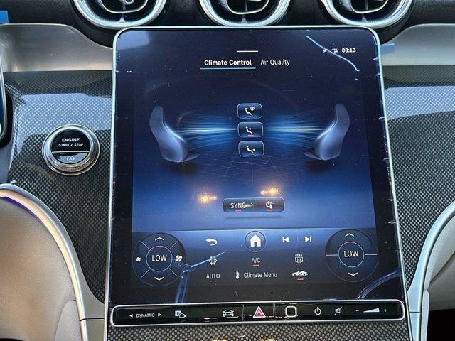 2026 Mercedes-Benz GLC GLC 300 SUV