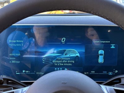 2026 Mercedes-Benz GLC GLC 300 SUV