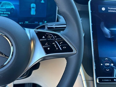 2026 Mercedes-Benz GLC GLC 300 SUV