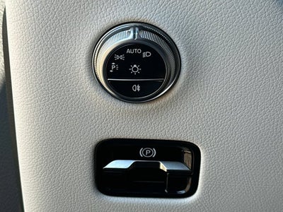 2026 Mercedes-Benz GLC GLC 300 SUV