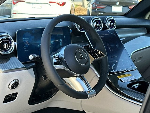 2026 Mercedes-Benz GLC GLC 300 SUV