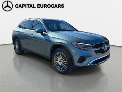 2026 Mercedes-Benz GLC GLC 300 SUV