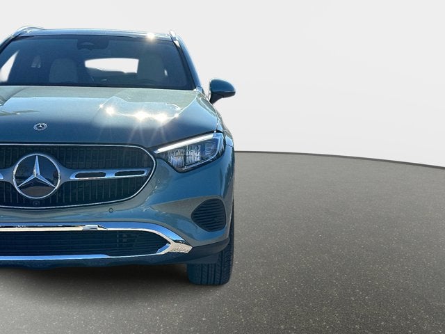 2026 Mercedes-Benz GLC GLC 300 SUV