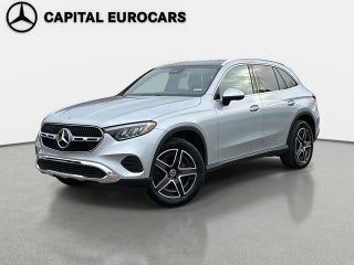 2026 Mercedes-Benz GLC GLC 300 SUV