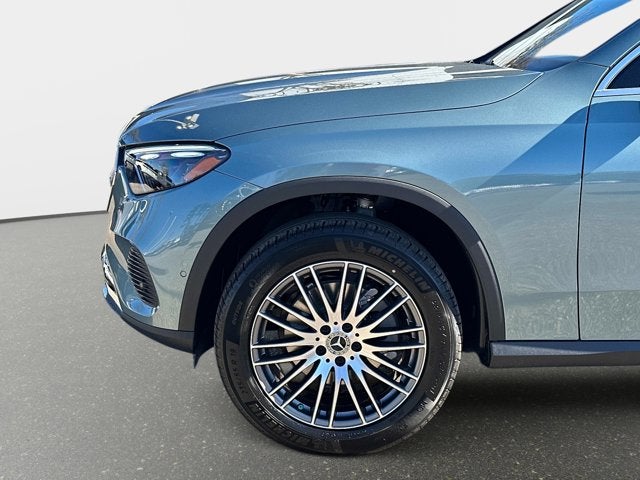 2026 Mercedes-Benz GLC GLC 300 SUV