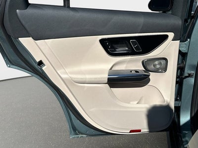 2026 Mercedes-Benz GLC GLC 300 SUV