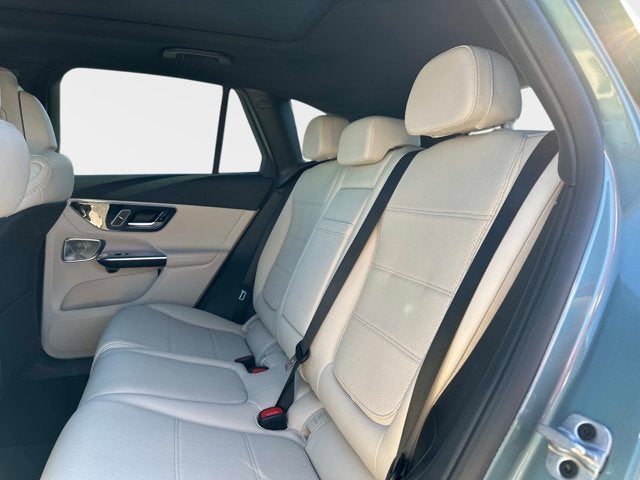 2026 Mercedes-Benz GLC GLC 300 SUV