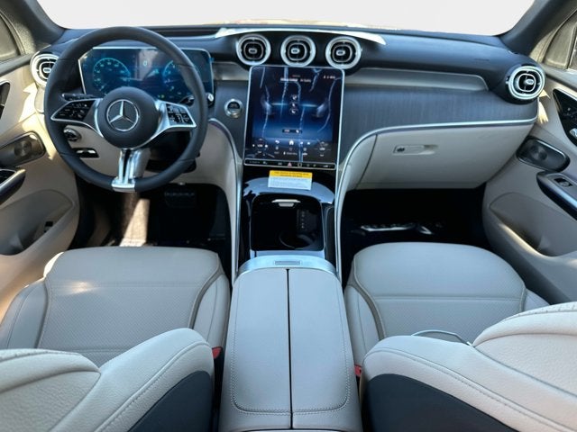 2026 Mercedes-Benz GLC GLC 300 SUV