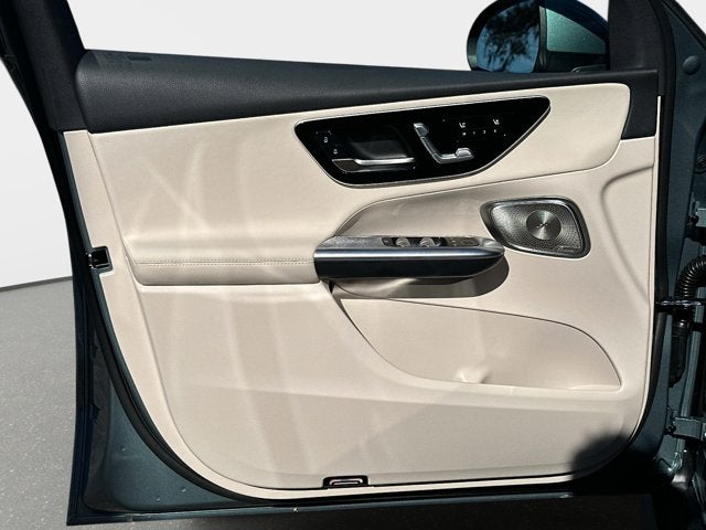 2026 Mercedes-Benz GLC GLC 300 SUV