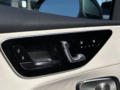 2026 Mercedes-Benz GLC GLC 300 SUV