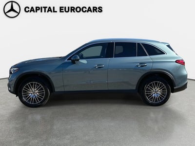 2026 Mercedes-Benz GLC GLC 300 SUV