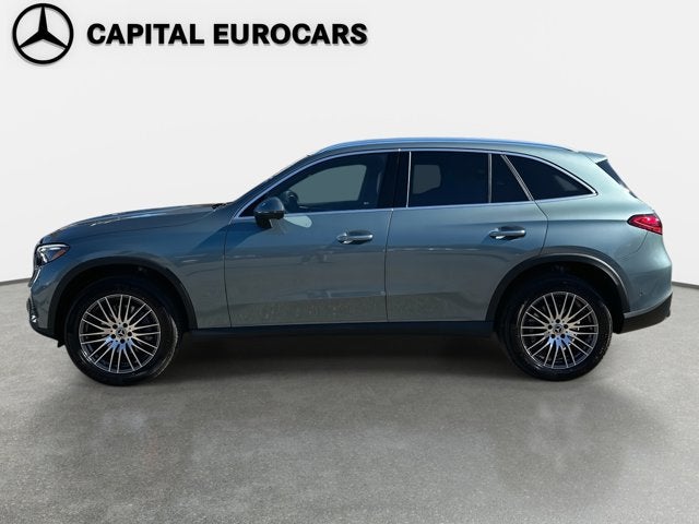 2026 Mercedes-Benz GLC GLC 300 SUV