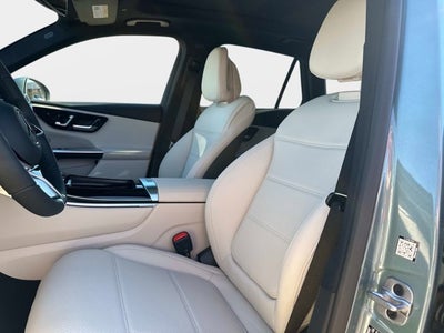 2026 Mercedes-Benz GLC GLC 300 SUV