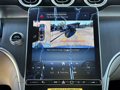 2026 Mercedes-Benz GLC GLC 300 SUV