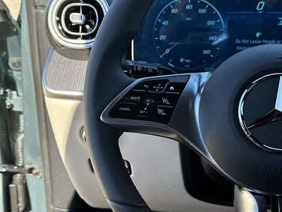 2026 Mercedes-Benz GLC GLC 300 SUV