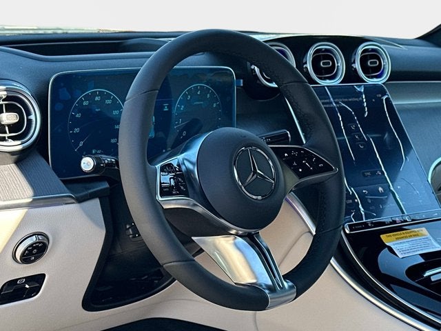 2026 Mercedes-Benz GLC GLC 300 SUV