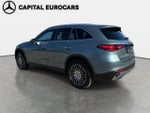 2026 Mercedes-Benz GLC GLC 300 SUV