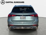 2026 Mercedes-Benz GLC GLC 300 SUV
