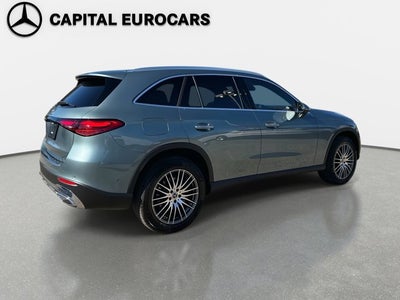 2026 Mercedes-Benz GLC GLC 300 SUV