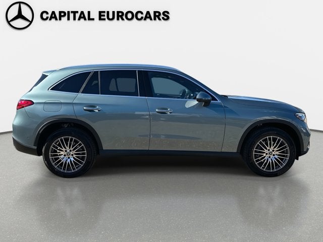 2026 Mercedes-Benz GLC GLC 300 SUV