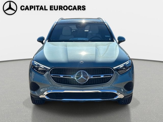2026 Mercedes-Benz GLC GLC 300 SUV