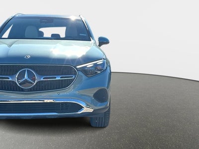 2026 Mercedes-Benz GLC GLC 300 SUV