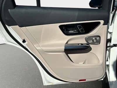 2026 Mercedes-Benz GLC GLC 300 SUV